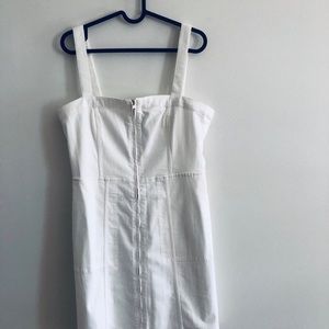 Club Monaco Jinenne Dress Size 10
